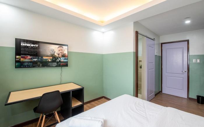 St. Marvin Studio M607 -