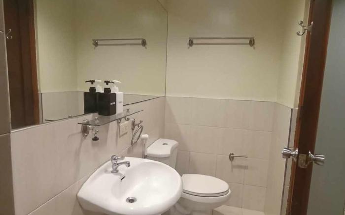 Spacious Studio Apartment B502