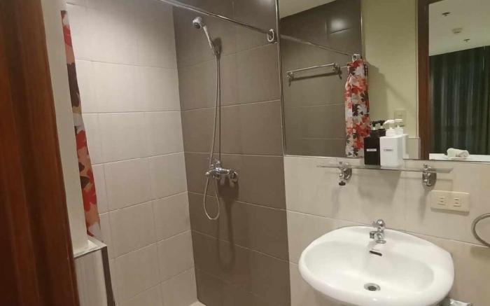 Spacious Studio Apartment B507