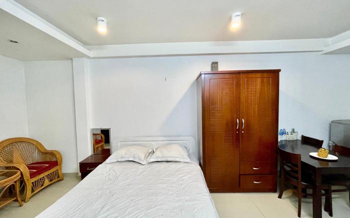 COZY - Parkside - 103