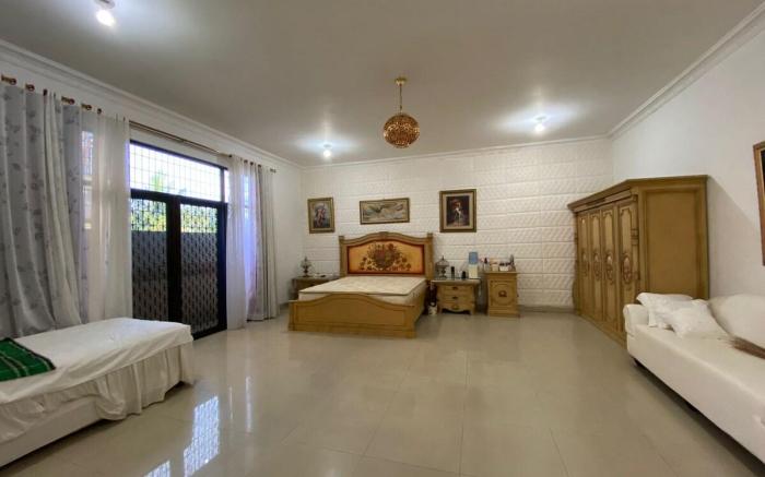 Familly Villa Bukit Sentul City Near to the Mall