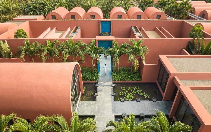 Storii By ITC Hotels,Devasom Resort & Spa,Kolkata
