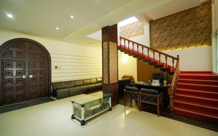 Nexstay Kassaba Inn