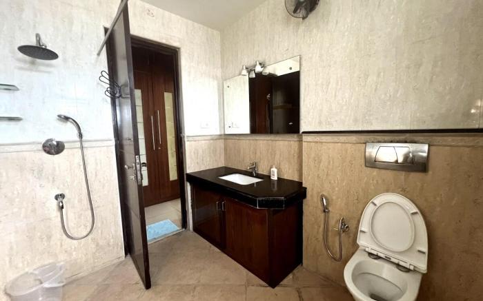 Stylish 6BHK Villa for 14 in ECR