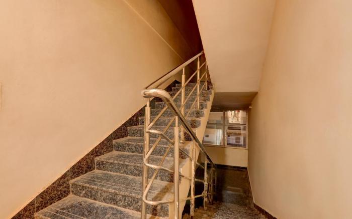Hotel O Vyb Hotels