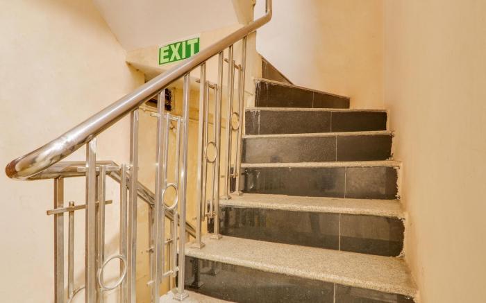 Hotel O Srinivasa Grand