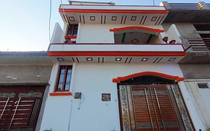 Hotel O Home Shri Laxmi Homestay
