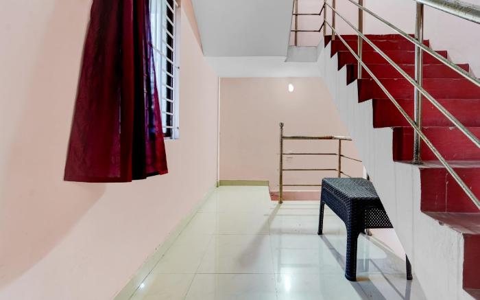 Hotel O Arudhra Inn Lodge