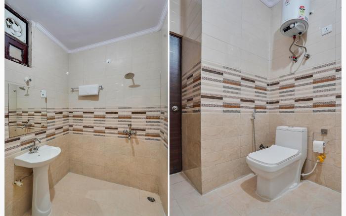 Collection O Hotel Villa Vista