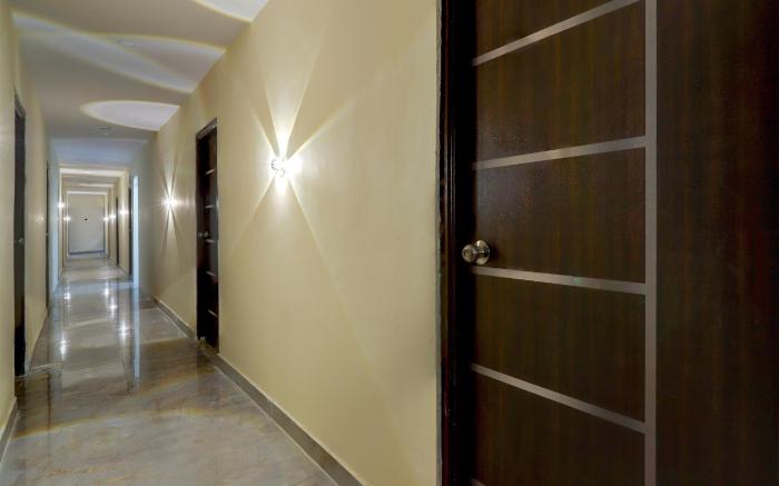 Hotel O DOLPHIN INN RESIDENCY