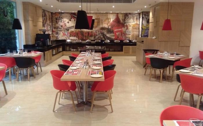 Red Fox by Lemon Tree Hotels, Dehradun