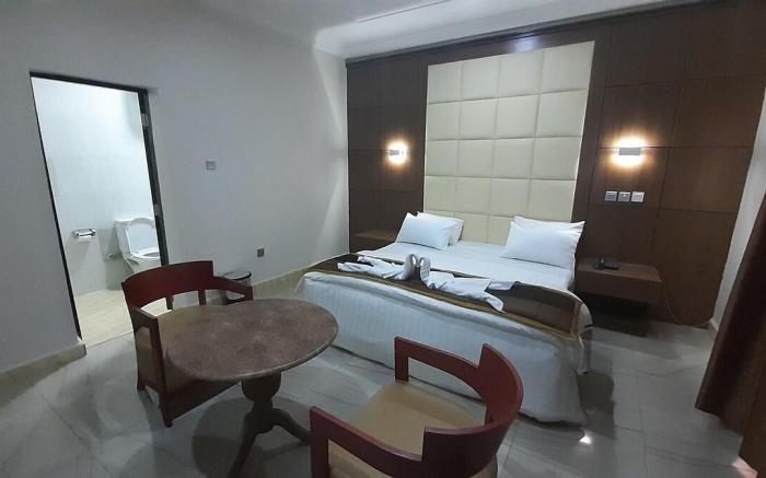 Josto Apartment and Suites