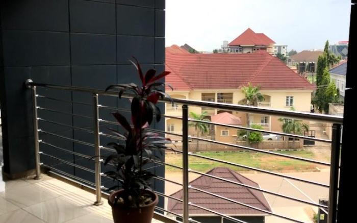 Josto Apartment and Suites