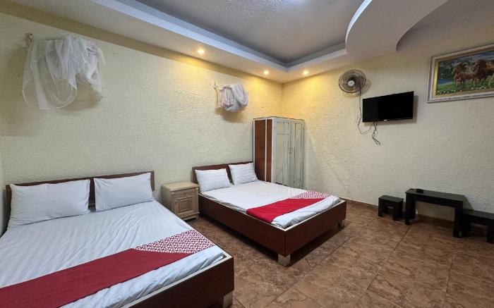 OYO 1232 Pon Pon Hostel