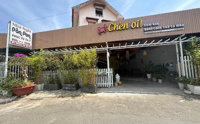 OYO 1232 Pon Pon Hostel