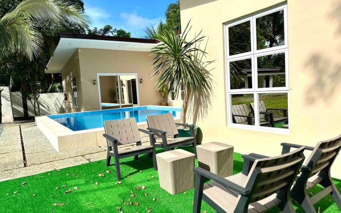 Terra Vascileia Prince with Pool (good for 16 pax)