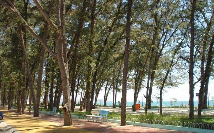 OSAKA BOUTIQUE PHAN THIET HOTEL