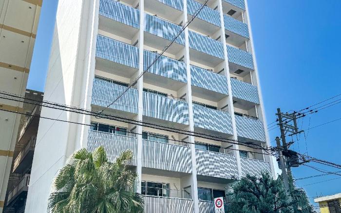 Randor Residence Naha Okinawa