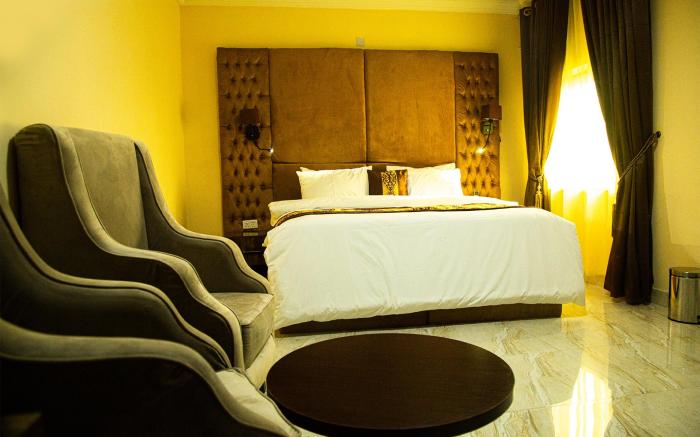 Radiance Spring Hotel