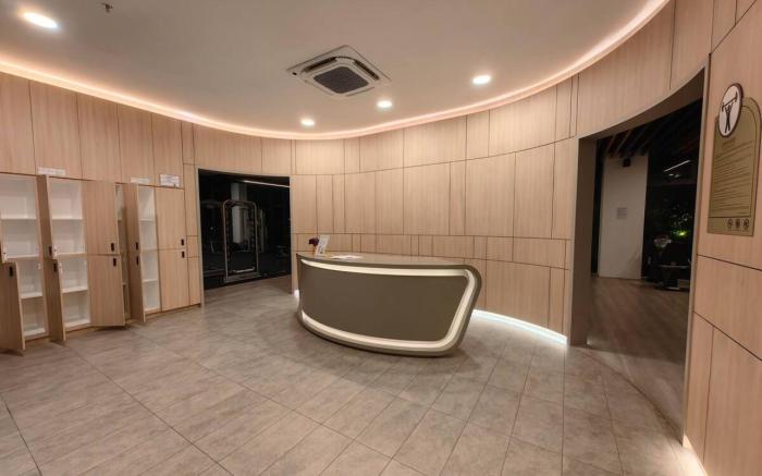 KaMi Homestay (2-3pax) /5mins drive to airport