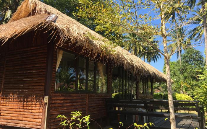 Suan Ban Krut Beach Resort