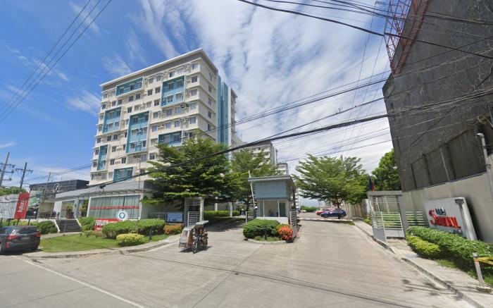 Two Bedroom Condo Unit 2920 - One Spatial Iloilo