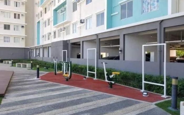 Two Bedroom Condo Unit 2920 - One Spatial Iloilo