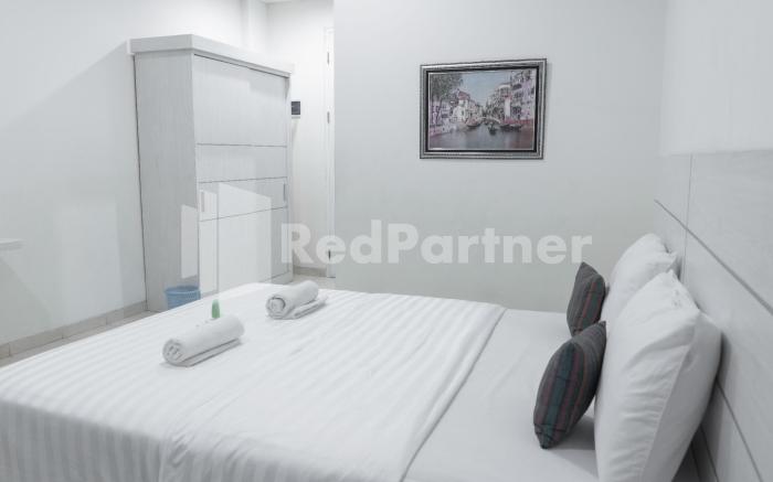 Surokarsan Residence Taman Siswa Syariah Mitra RedDoorz