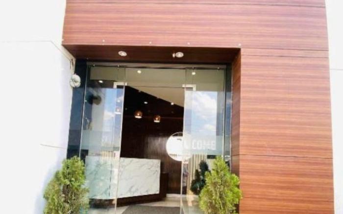 Hotel Shree Sai