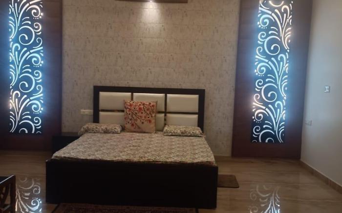 Gayatri Villa