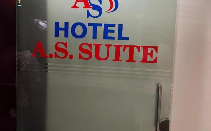AS SUITE