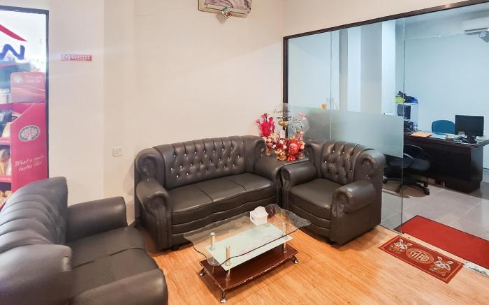 WSL Hotel Mitra RedDoorz