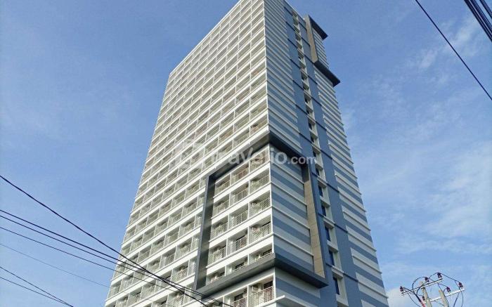 Best & Comfy Studio De Prima Apartment By Travelio