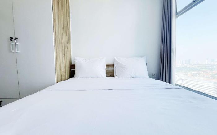Calm Studio Anderson Supermall Mansion By Travelio