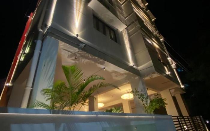 La Tamara Luxury by TIE