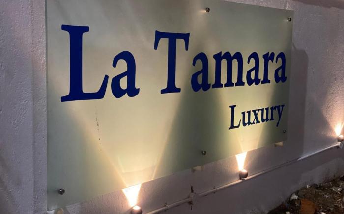 La Tamara Luxury by TIE