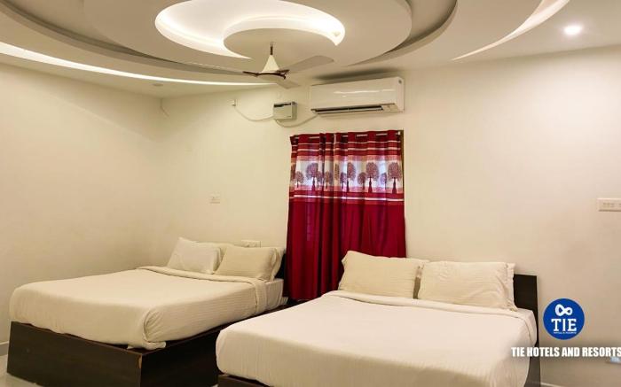 La Paradise Luxury – TIE Hotels & Resorts
