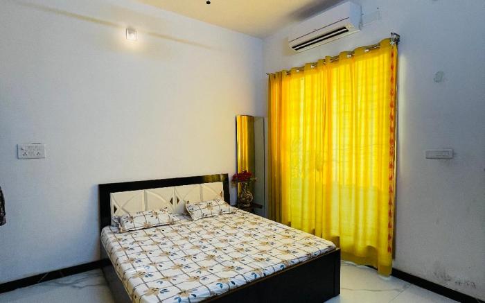 Jaya's Homestay