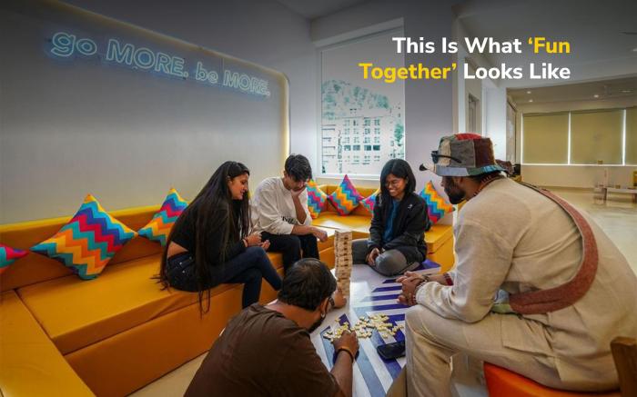 goSTOPS Mcleodganj , Bhagsu