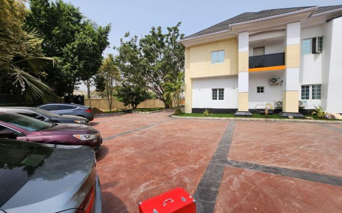 Cozy Residence Abuja