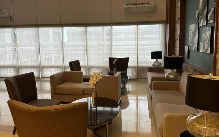 BREEZE RESIDENCES - MANILA BAY VIEW