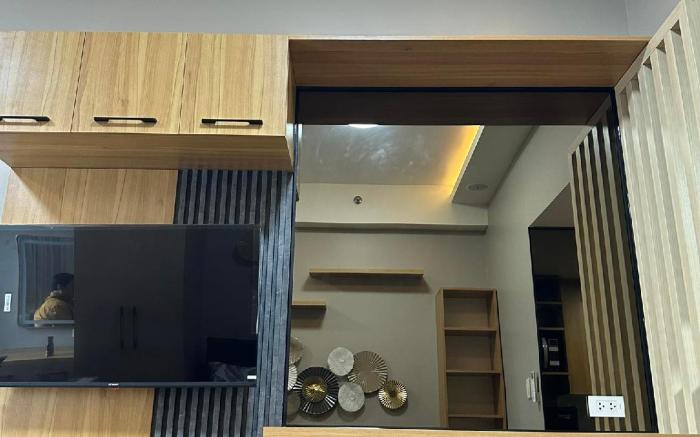 BREEZE RESIDENCES - MANILA BAY VIEW