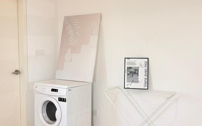 KL LOFT 2R7P Mrt Mall @Eko Cheras B.15.02