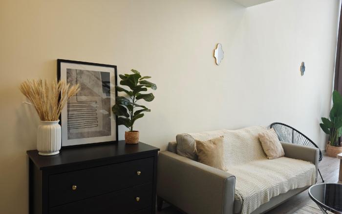 Metro Connect Loft: KLCC in 15 Mins @Eko cheras