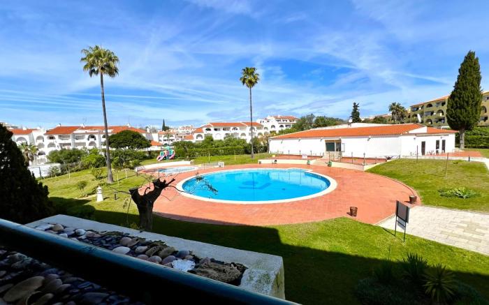 ALBUFEIRA TWINS 3 WITH POOL by HOMING