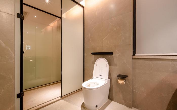 Atour X Hotel Chaozhou Ancient town Chengxin West Road