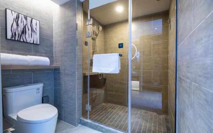 Atour Hotel Shanghai Xinzhuang CBD