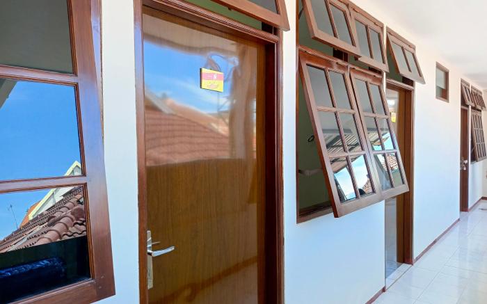 Bebek Kuning Residence