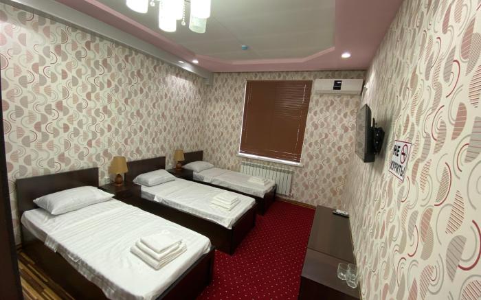 veagat b&b