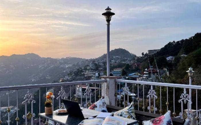 Tree of Life - Highlands, Resort in Mussoorie
